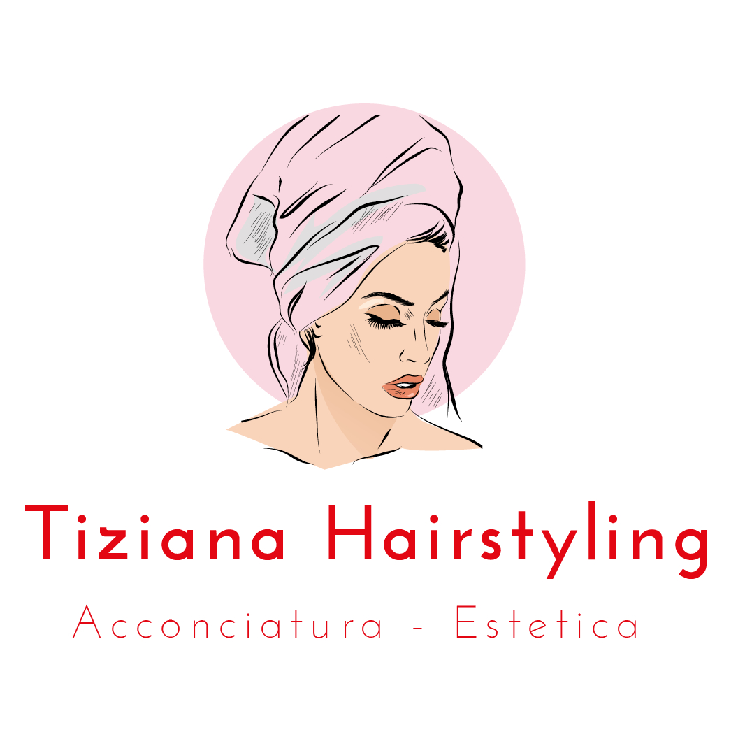 tiziana acconciature