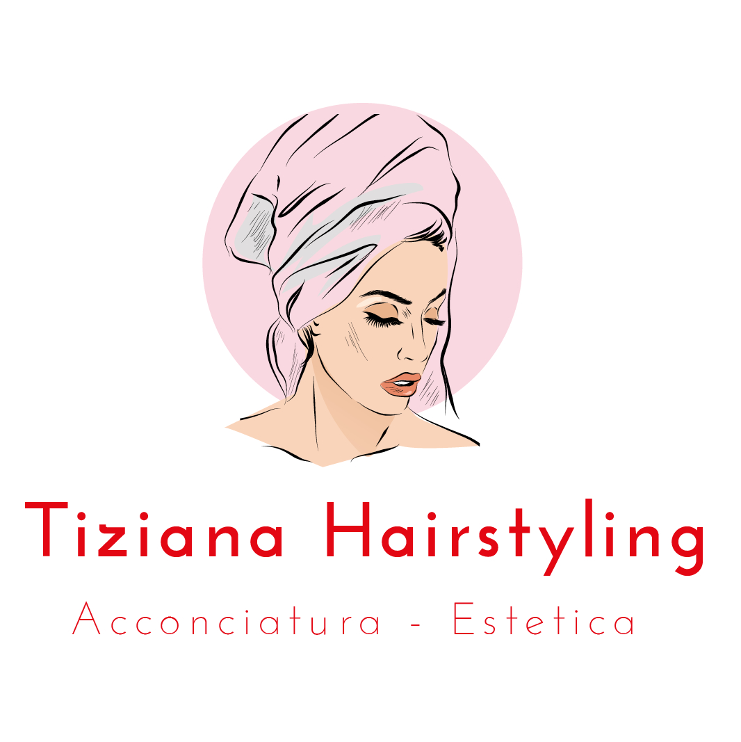 TIZIANA HAIRSTYLING