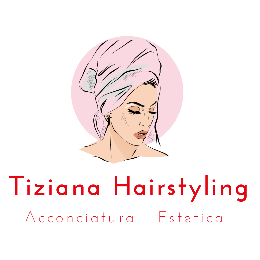 TIZIANA HAIRSTYLING